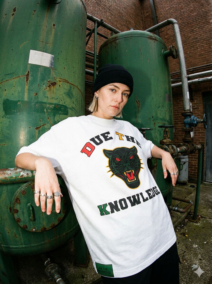 STAPLE TEE.002